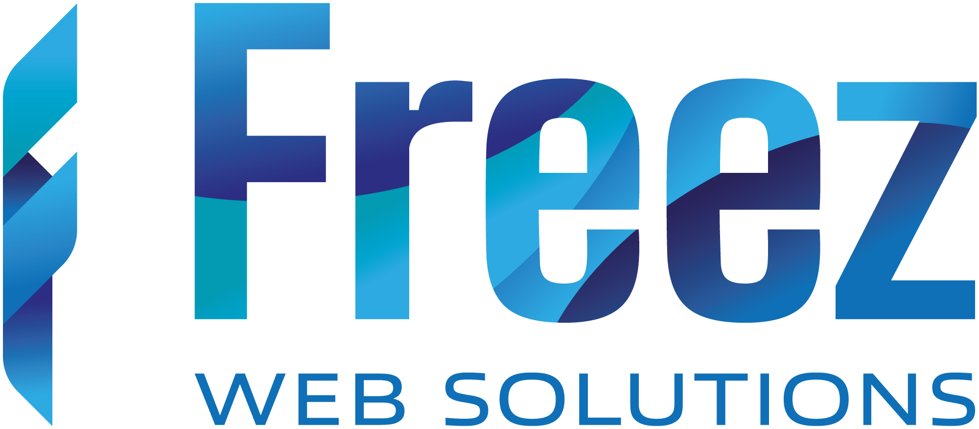 Logo Freez Web Solutions